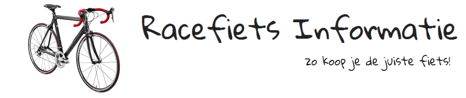 Framemaat Racefiets berekenen