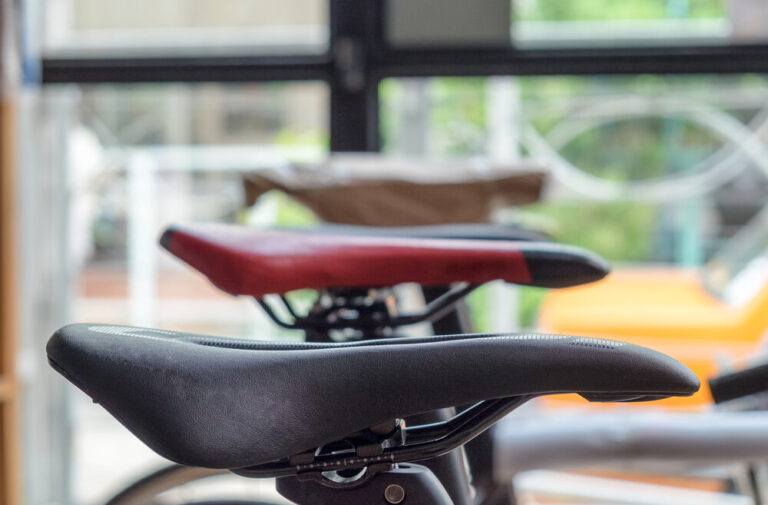 Zadel bij een Racefiets - Alles wat je moet weten.