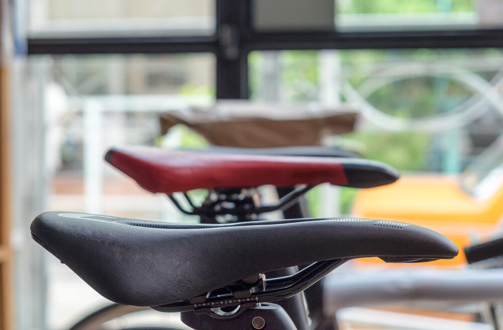 Zadel bij een Racefiets - Alles wat je moet weten.