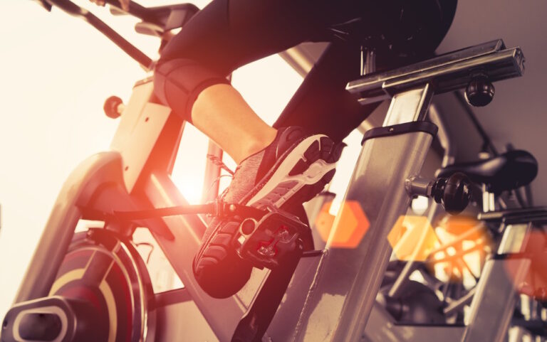 Hoeveel calorieën verbrand je met wielrennen?🚴‍♂️🔥