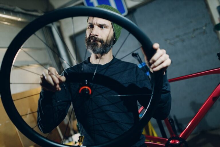 Tubeless of binnenband bij een Racefiets?