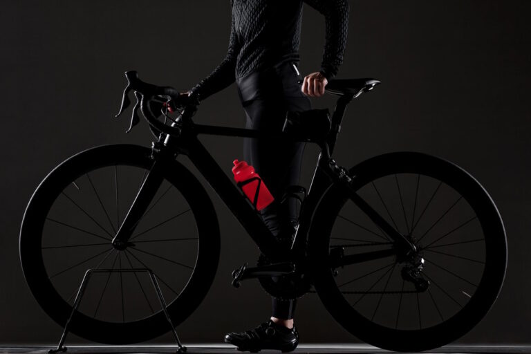 Hoe maak je je racefiets lichter?