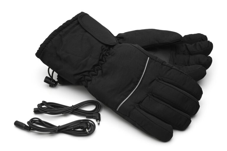 Verwarmde handschoenen voor (race)fietsen: Comfort en bescherming bij koude ritten 🧤