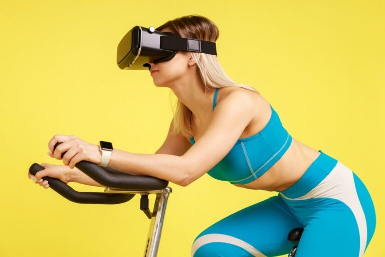 Virtueel fietsen: Alles wat je moet weten over indoor fietsen