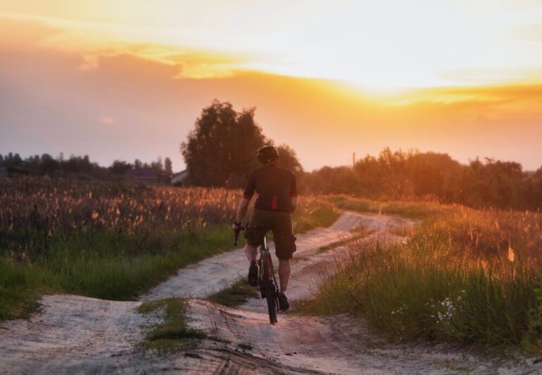 Alles wat je moet weten over de gravelbike 🚴‍♂️