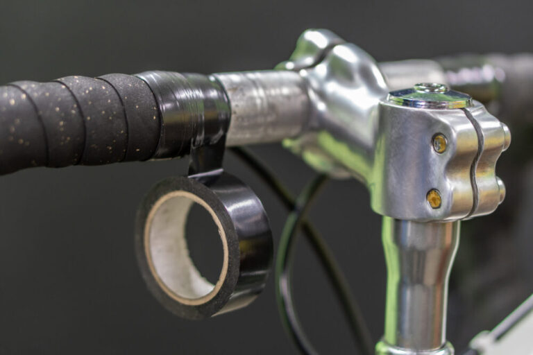 Welke stuurlint voor je racefiets
