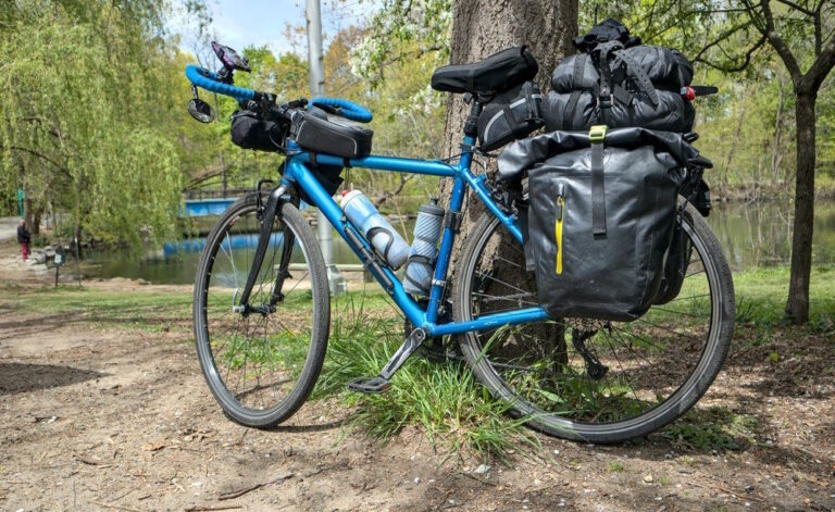 Alles over Fietstassen voor je Racefiets