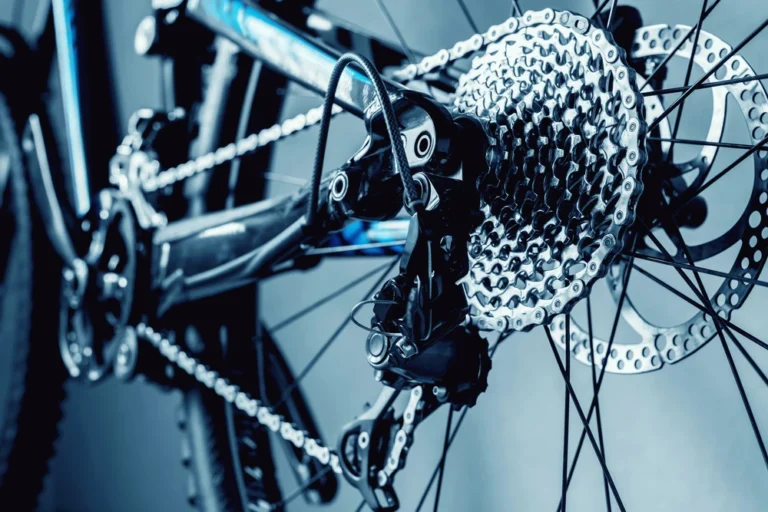 ketting racefiets vervangen